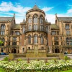 Marketing for a Massive Online University 28