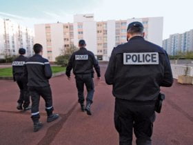 Police unfastened nearly 150 from college in northern Nigeria 52