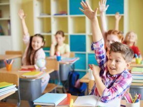 UP faculty headmaster who made students recite Urdu poem transferred 49