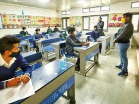 Black School Guard Loses Job For Asking Student To Not Use N-Word 46