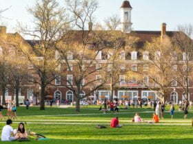 Steven Spielberg on being bullied in college 43