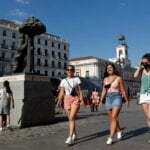 Over 30% hike among Indians opting to observe in Spain 28