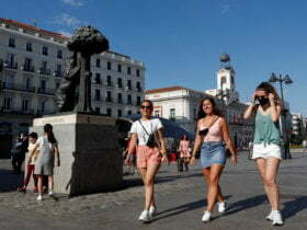 Over 30% hike among Indians opting to observe in Spain 53 Over 30% hike among Indians opting to observe in Spain 48