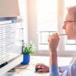 Jitters of analyzing overseas! 28