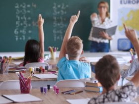 Classroom Organisation and How It Affects Learning 53 Classroom Organisation and How It Affects Learning 52