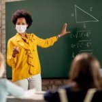 Video of Teacher Showing Kids How to Wipe Properly Goes Completely Viral 28