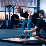 Teaching is my calling, says star trainer 28