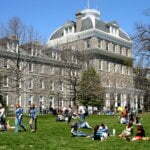 College expenses are skyrocketing. Here’s the way 27