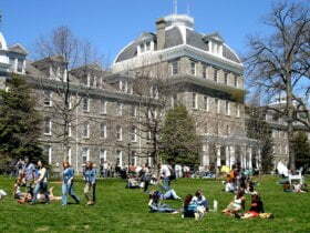 College expenses are skyrocketing. Here’s the way 26