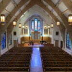 Agnes M. Lafferty, longtime teach at Brown Memorial Park Avenue Presbyterian Church 29