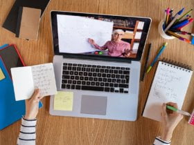 PieRSquared gives free math tutoring from volunteer professionals 26