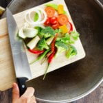 Our Cookery School Head Tutor Cher Loh answers your biggest cooking questions 27