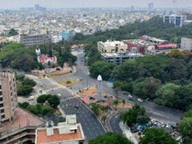 Bengaluru: Bitter dispute over Alliance University made chancellor kill ex-VC Ayyappa Dore 51