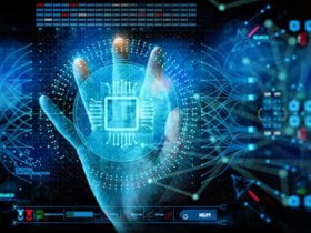 Foundational Nanowire Technology Patent Issued to University of Washington 26