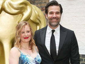 Rob Delaney on Writing While Grieving and the Real Work of Comedy 43