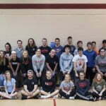 Edinboro University goes puppy-pleasant 28