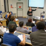 Maximise a business degree by paying attention 27