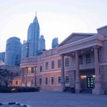 Only American University Transfer programme with Degree Assurance 27