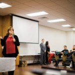 Roundup: Curriculum in country training policy 27