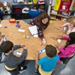 Cape St. Claire Elementary School parent increases worries on toddler privateness and safety 27