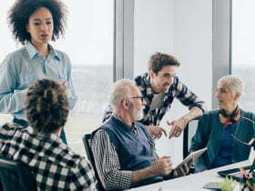 6 Career Tips to Overcome Ageism in Today’s Work World 44 6 Career Tips to Overcome Ageism in Today’s Work World 43