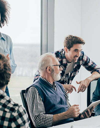 6 Career Tips to Overcome Ageism in Today’s Work World 29