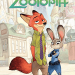 Find funny zootopia comics here 27