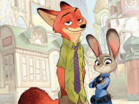 Find funny zootopia comics here 26 Find funny zootopia comics here 26