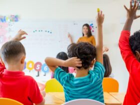 Start your Early Childhood Education Degree Today! 47 Start your Early Childhood Education Degree Today! 46