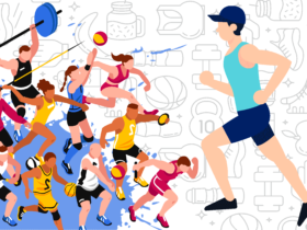 Career in Sports - Top 5 Career Paths In Sports 26