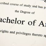 Get the Scoop on a Bachelor of Arts Degree! 26
