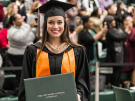 Get Ahead in Your Career With a Master's Degree! 26