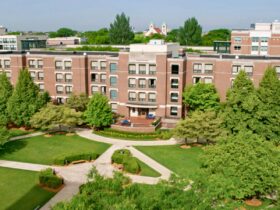 De Paul University Chicago - How to Study for a Test 26