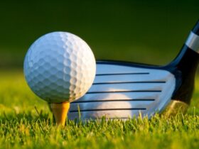 Golf Courses Around the World 30