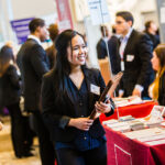 How To Get A Job At A Career Fair? 28