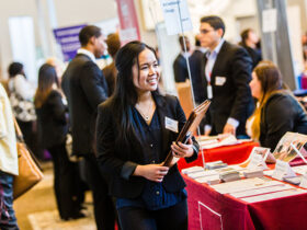 How To Get A Job At A Career Fair? 26 How To Get A Job At A Career Fair? 26