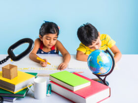 The Ultimate Guide to Child Education and How to Raise a Genius 6 The Ultimate Guide to Child Education and How to Raise a Genius 6