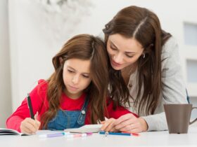 How Do You Start Homeschooling? 51