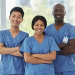 The main differences between LPNs and RNs 27