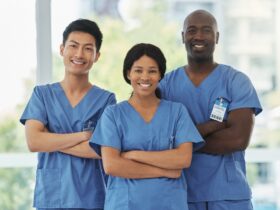 The main differences between LPNs and RNs 26 The main differences between LPNs and RNs 26