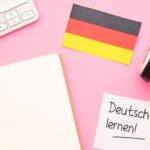Learning German while living in India 27