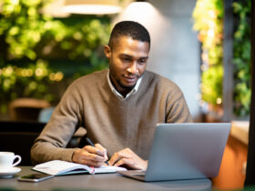 Distance Learning Universities - How to Start an Online University Course 33