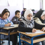 The Education in China: How to Find the Perfect University for You 28