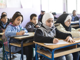 The Education in China: How to Find the Perfect University for You 39