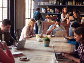 Organisation Ideas for Small Businesses 26