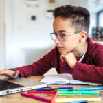 Home Education: An Alternative to Traditional Schooling 27