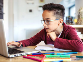 Home Education: An Alternative to Traditional Schooling 12 Home Education: An Alternative to Traditional Schooling 9