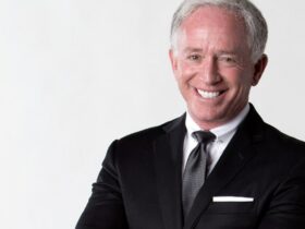 Mark Ibanez: A Veteran Sports Anchor with a Passion for Bay Area Sports 26