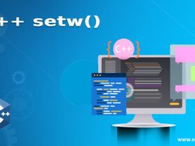 Efficient Formatting with Setw in C++ 26 Efficient Formatting with Setw in C++ 26