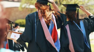 Get Education Degrees and Start Earning a Six-Figure Income 27